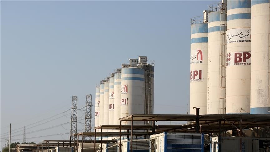 Ирандағы АЭС маңына тағы соққы жасалды