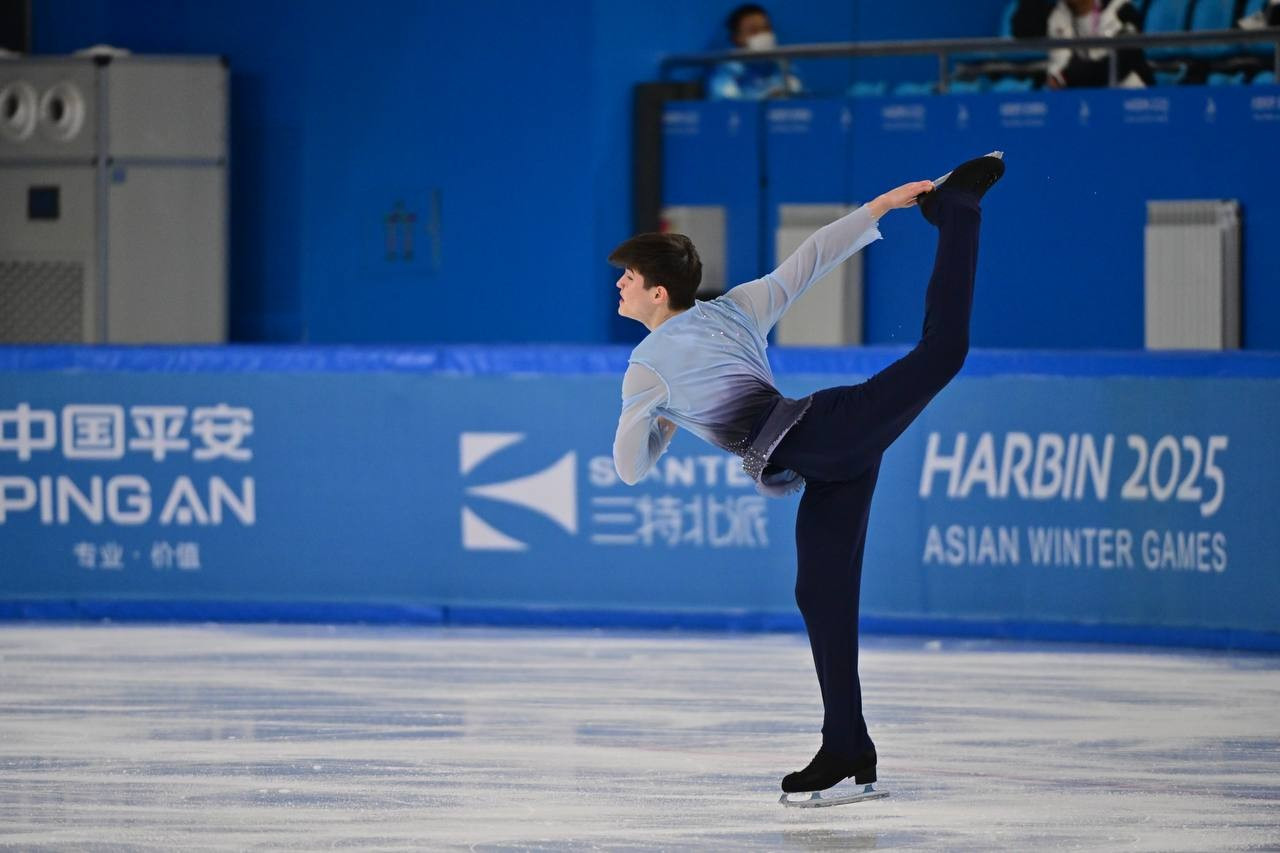 Мәнерлеп сырғанаудан әлем чемпионатын қайдан көруге болады?