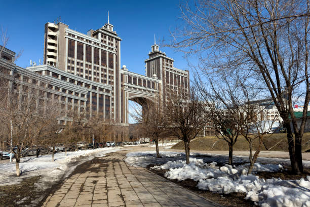 Алдағы күндері қай өңірлерде күн күрт жылынады?