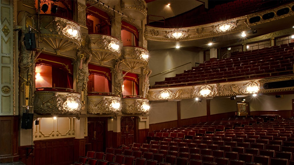 Театр көрермені көбейді: Былтыр 2 миллионнан астам адам қойылым тамашалаған