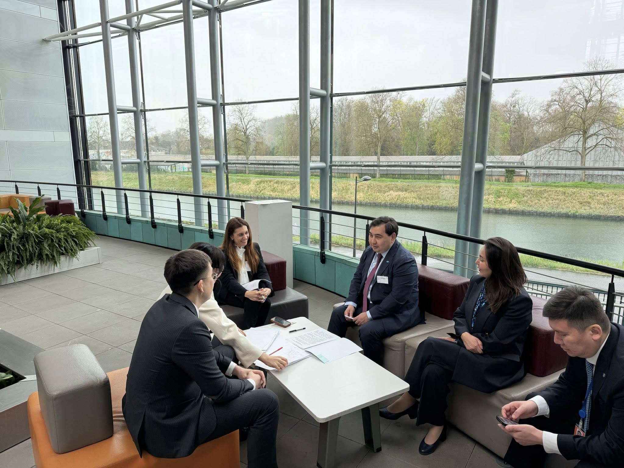 Ел тәжірибесінің елеулі деңгейі