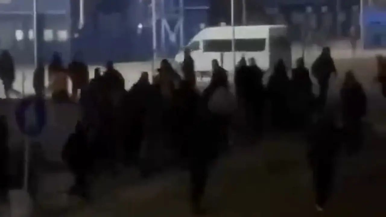 Ресейде қазақстандықтар қатысқан жаппай төбелес жайлы жаңа деректер шықты