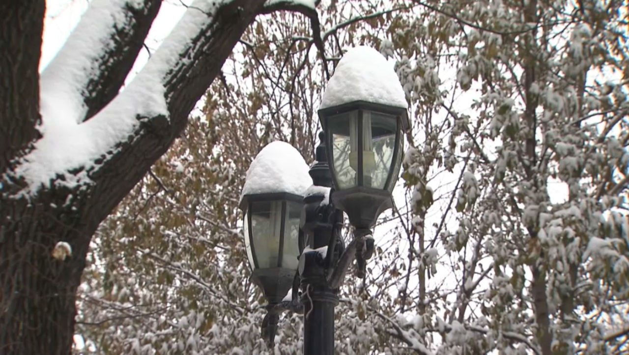 Бүгін елдің басым бөлігінде ауа райына байланысты ескерту жасалды