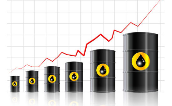 Мұнай бағасы барреліне 115 долларға жетті: Рекордтық өсім тіркелді
