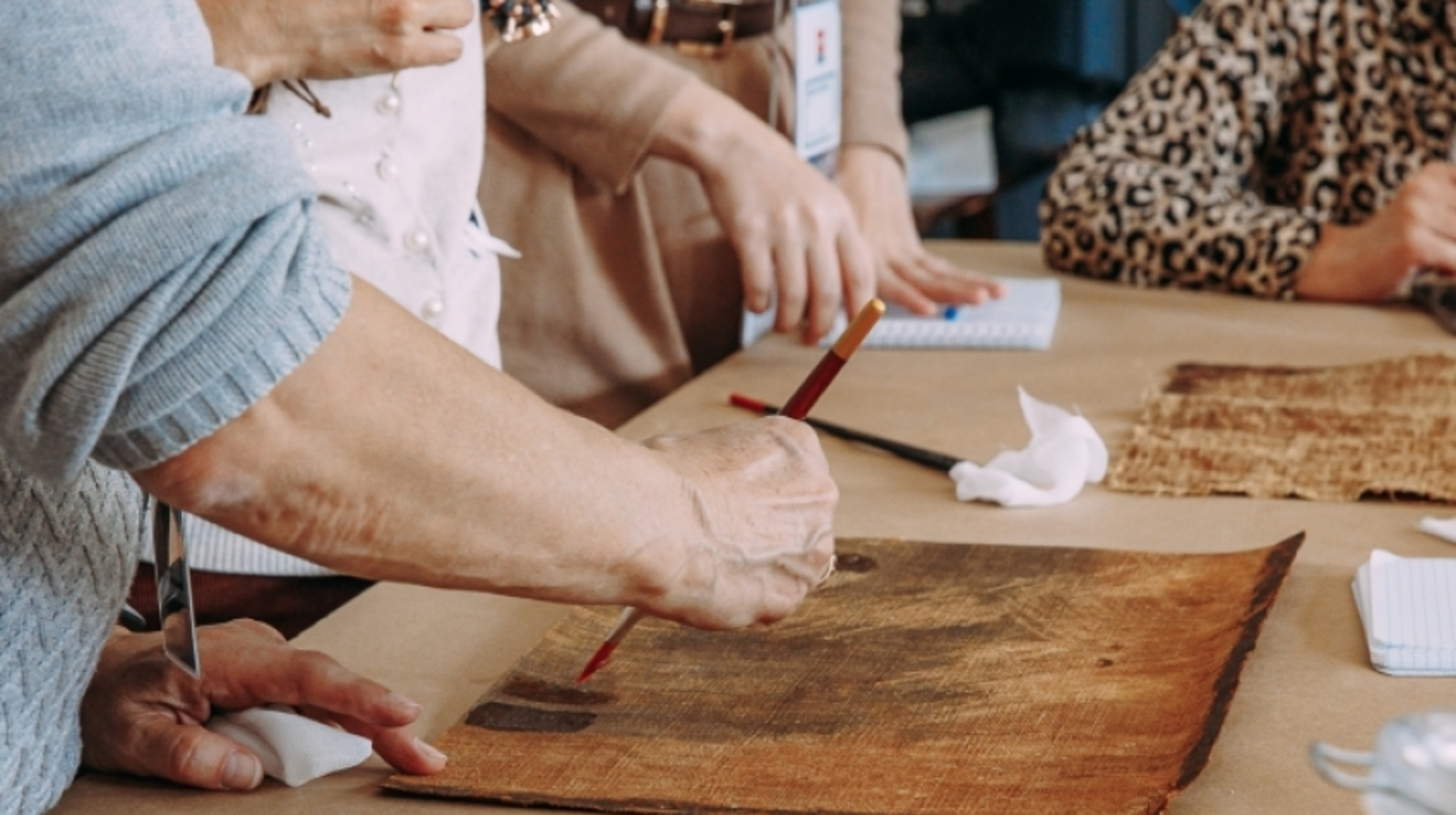 Елімізде мәдени мұраны қорғау жөніндегі мамандарды даярлау күшейтіледі