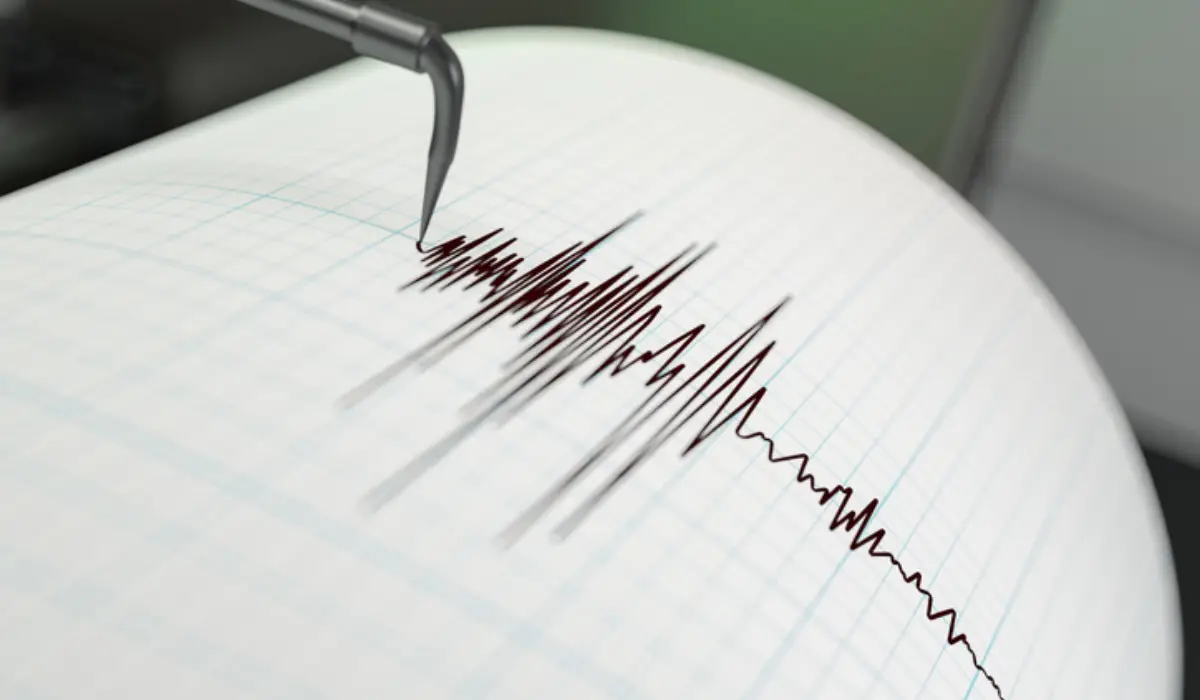 Бір тәулікте екінші рет: Жетісу облысында жер сілкінісі тіркелді