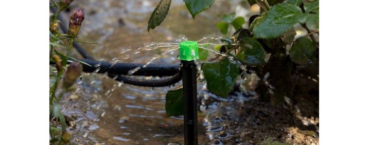 Қазақстанда су үнемдеу технологияларын енгізу қарқыны 5 есе артты