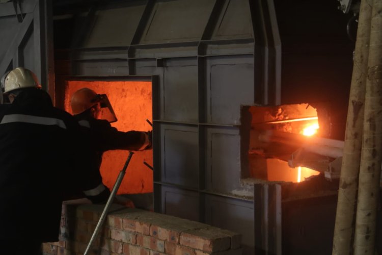 Маңғыстауда жанармай бекетінде жарылыс болып, жұмысшыны күйік шалды