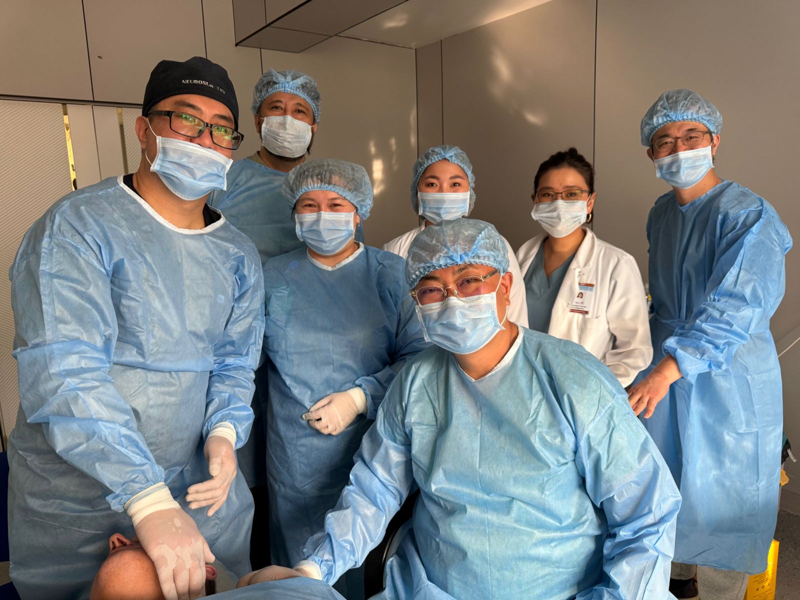 Қалқанша безі түйіндерін емдеудің тың тәсілі