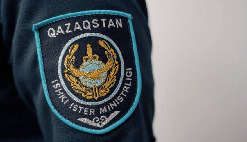 Жалған құжат көрсетіп, ақша талап еткен: Астанада кәсіпкерлерді алдаған күдікті ұсталды