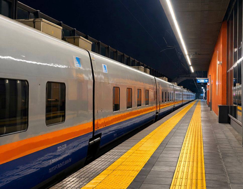 Үш бағыт бойынша теміржол билеттеріне 25% жеңілдік енгізілді