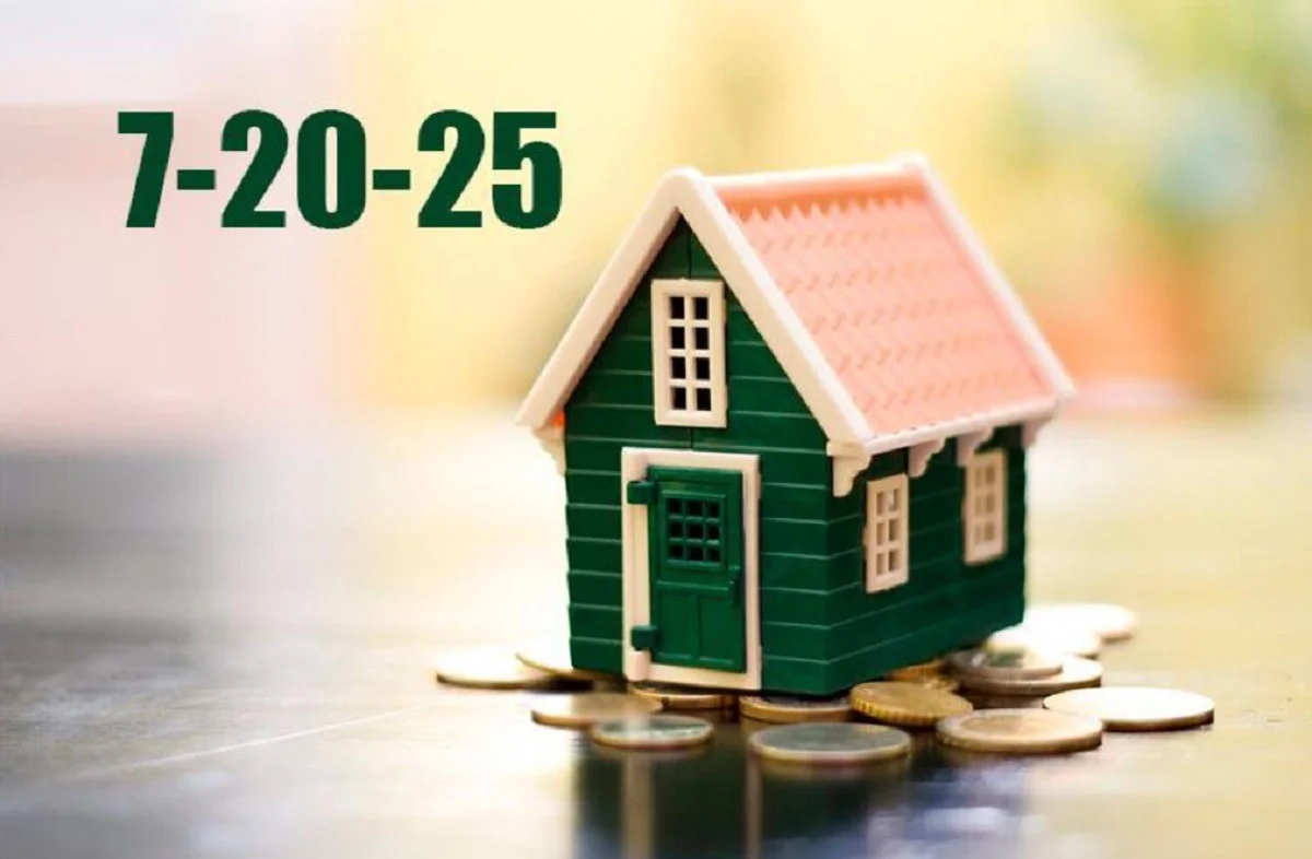 «7-20-25» бағдарламасына өтінім қабылдау басталды: Қай уақытқа дейін үлгеру қажет?