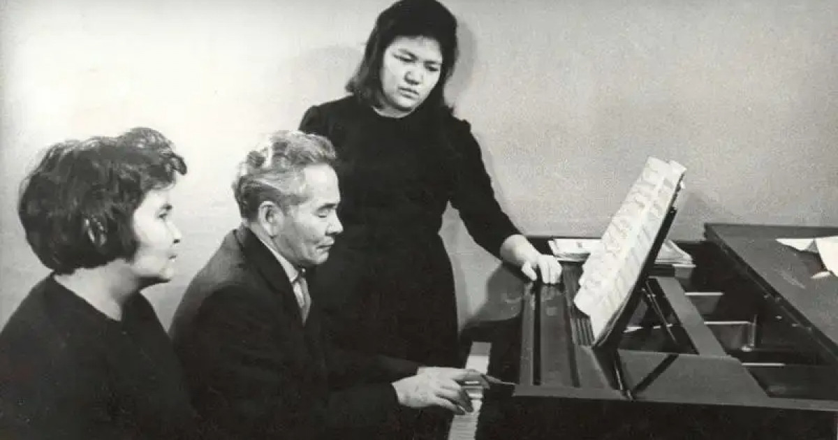 Маэстро миниатюралары