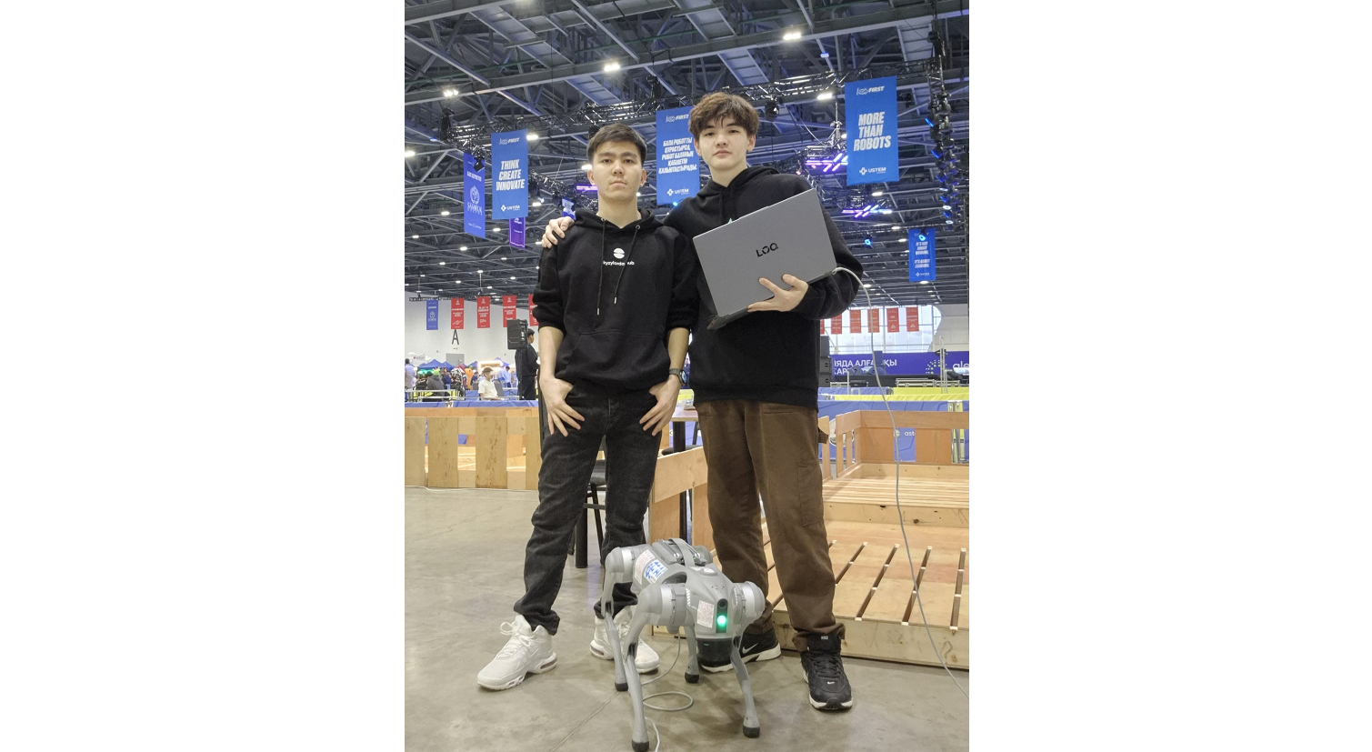 «Жезтабанның» жеңісі – ізденістің жемісі