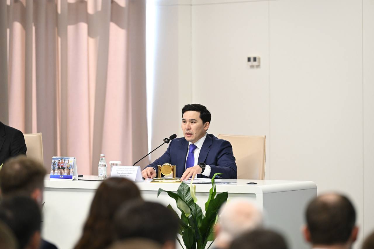 Жазғы Азия ойындарына 500-ге жуық спортшы қатысады