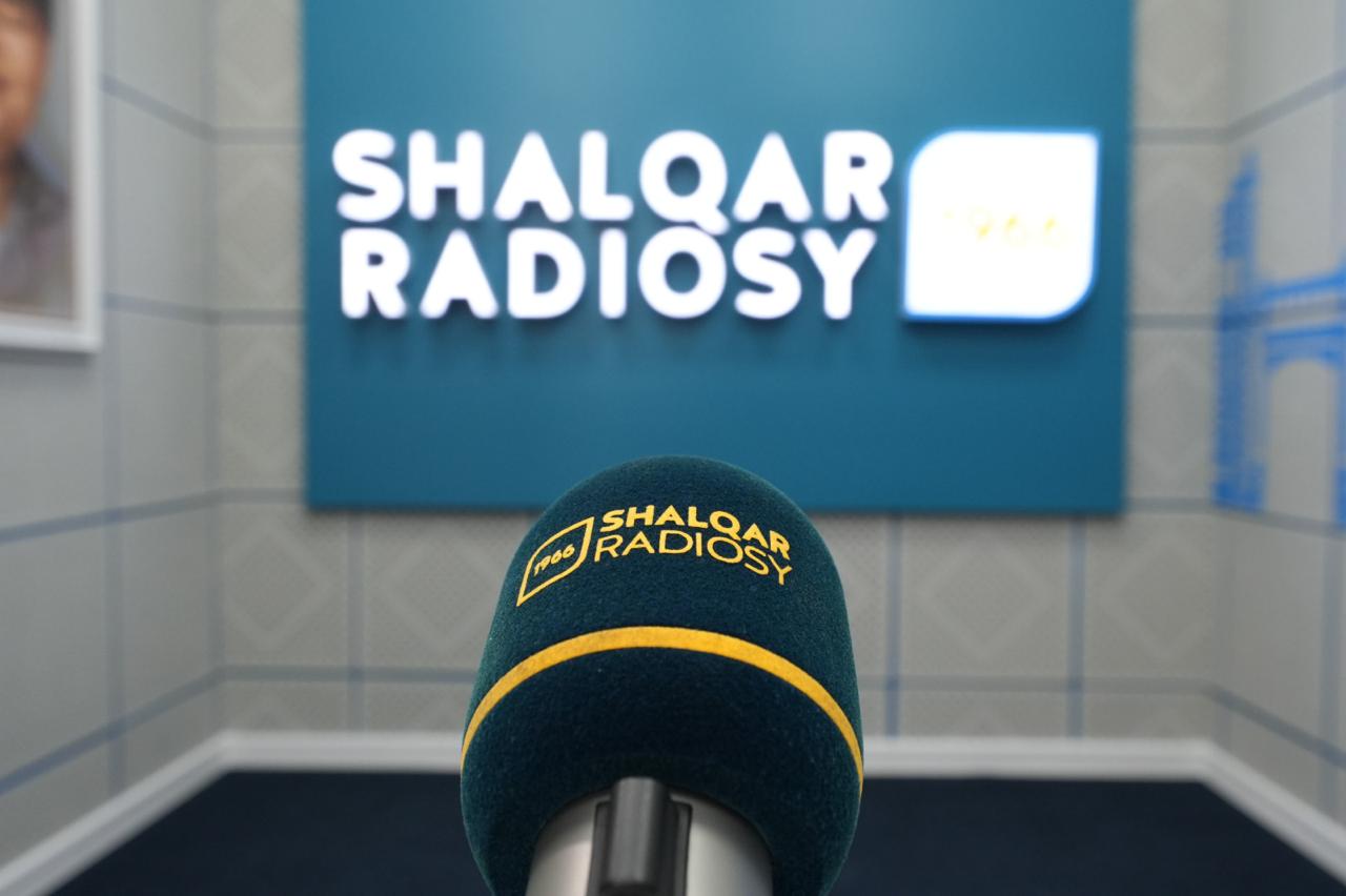 Қазақ үнінің қазынасы