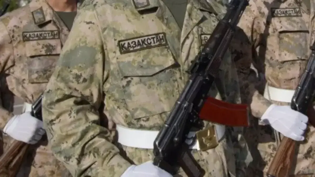 Абай облысындағы сарбаз өлімі: Дәрігер жазадан босатылды