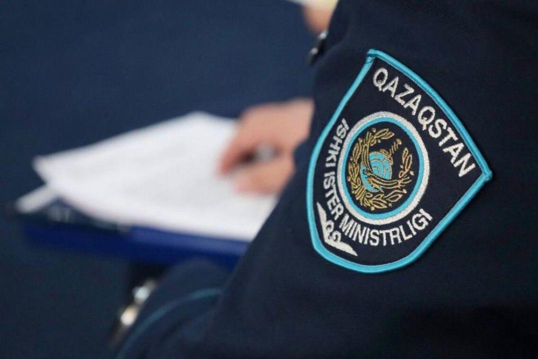 Алматыда жұрттың мазасын алған шетел азаматтары елден шығарылды