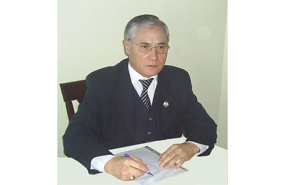 Өмірзақтың өнегелі жолы