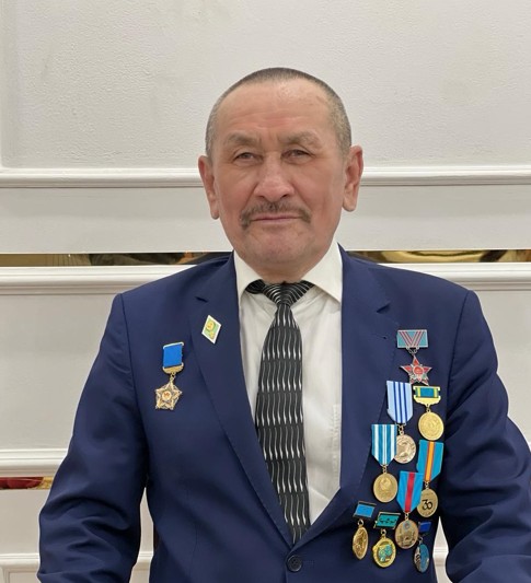 Еңбек даңқы аласармайды