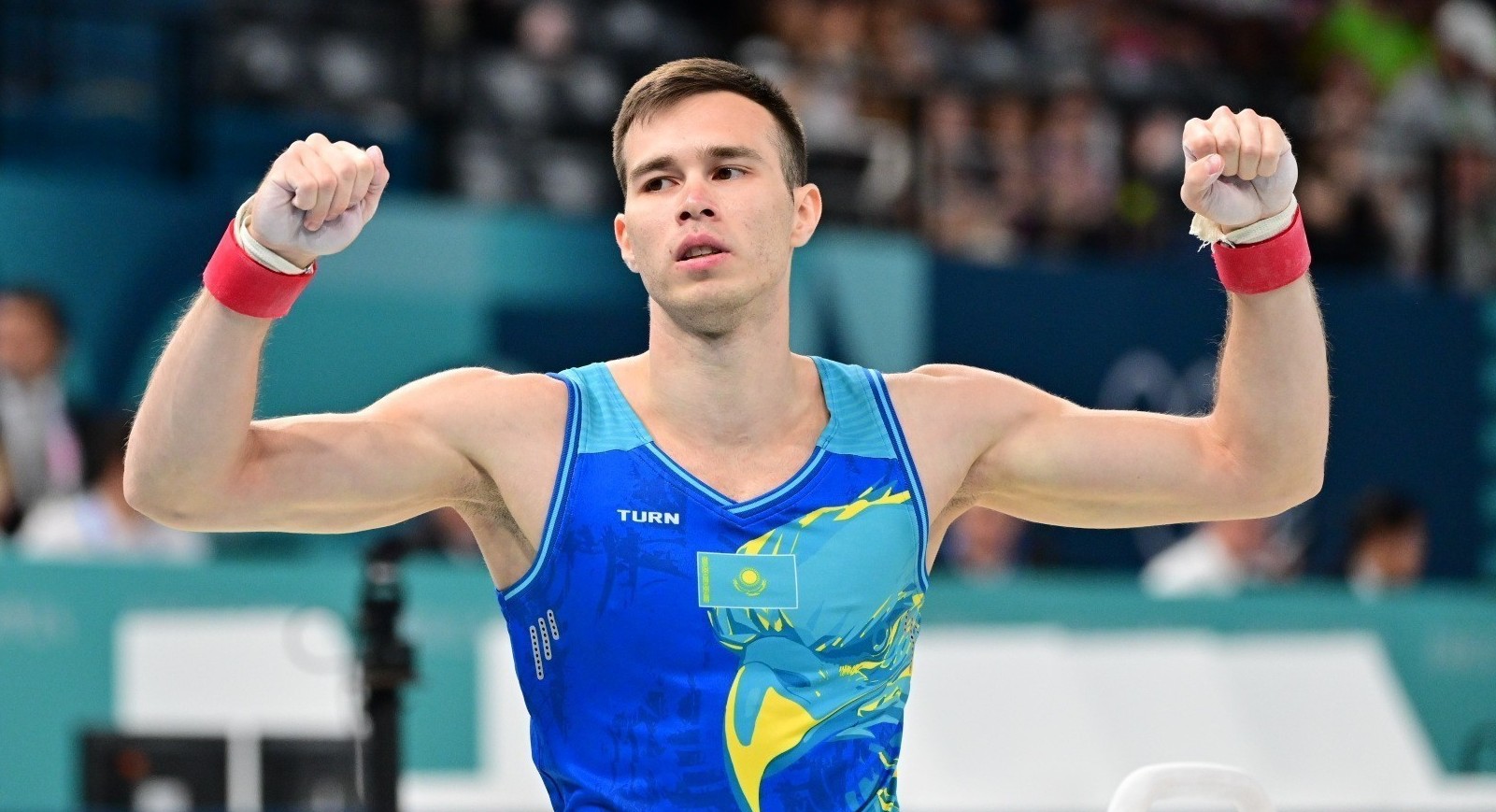 Жарыс күнделігі