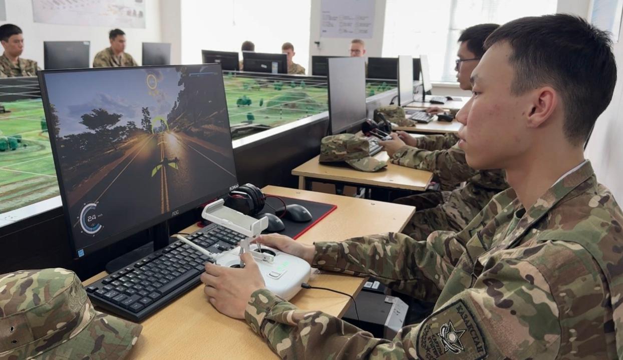 Қорғаныс министрлігі