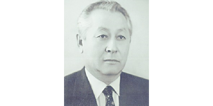 Қайраткер тағылымы