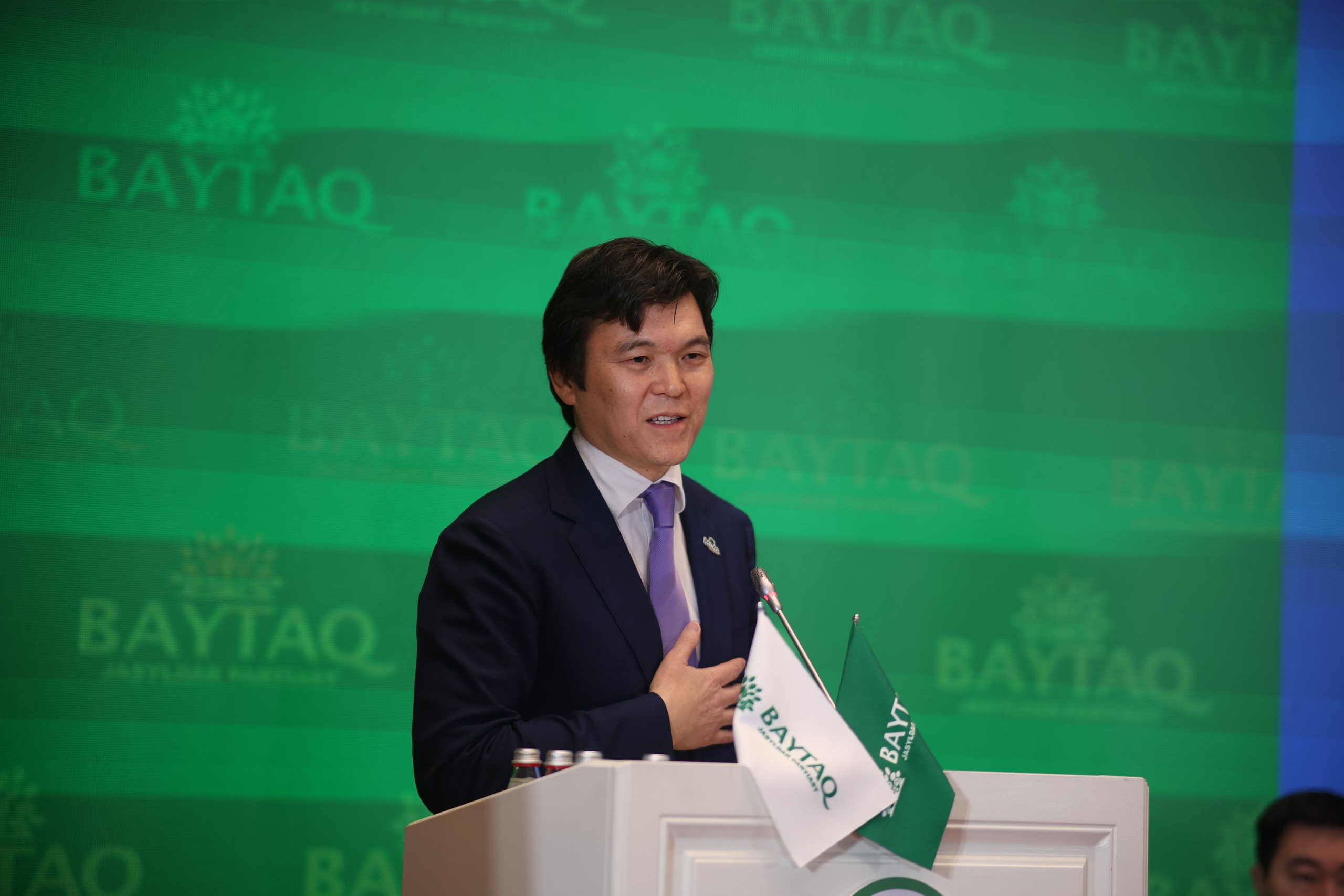 Қазақстан қазірдің өзінде су тапшылығы аймағында тұр: су ресурстарының 45%-ы трансшекаралық көздер арқылы қалыптасады