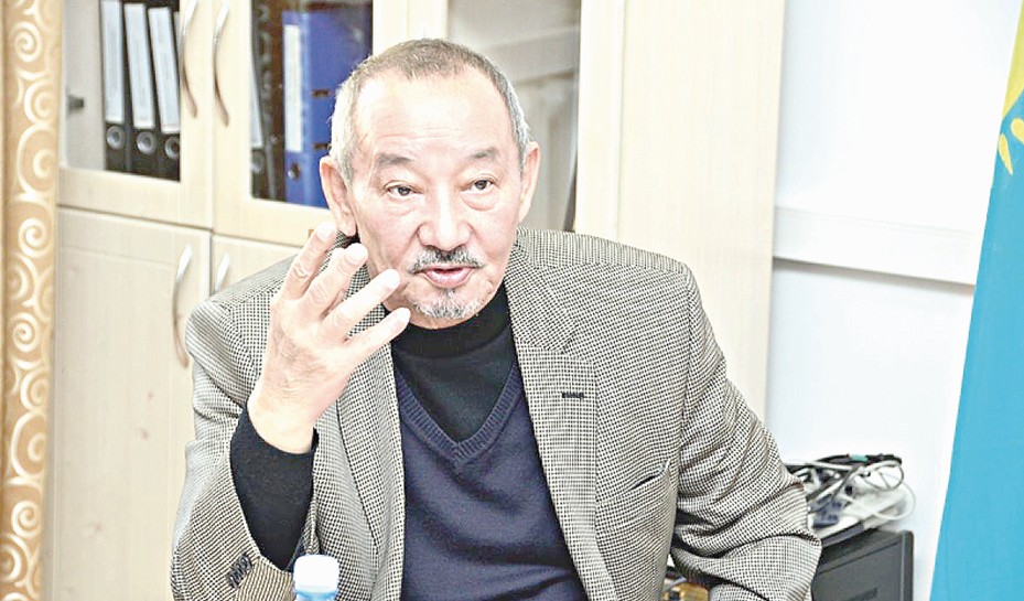 Менің Темағам!