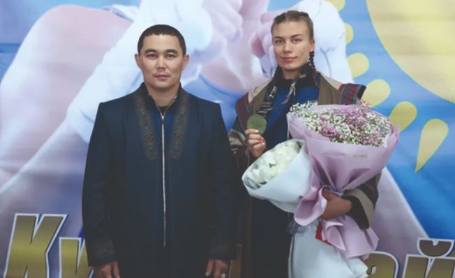 Солтүстік спортындағы соны серпін