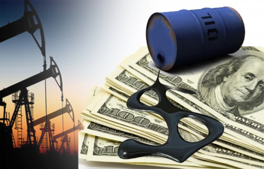 Трамптың мәлімдемесінен кейін мұнай бағасы күрт қымбаттады