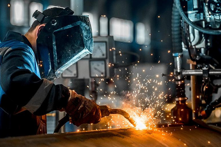 Өңдеу өнеркәсібінің өсу қарқыны 8,5%-ға дейін жеделдеді