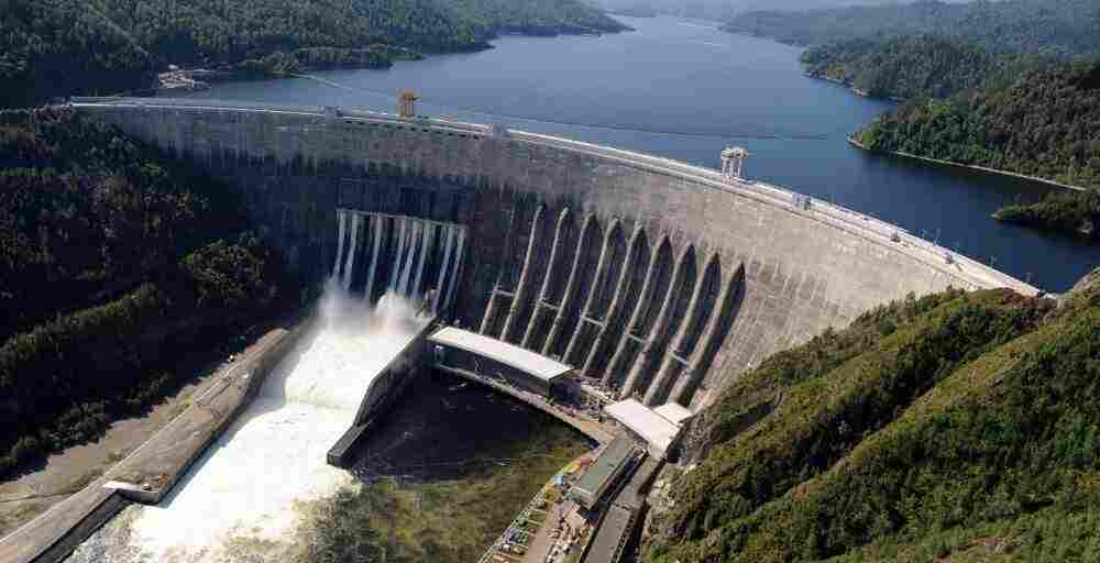 Елімізде 103 суару каналы автоматтандырылады