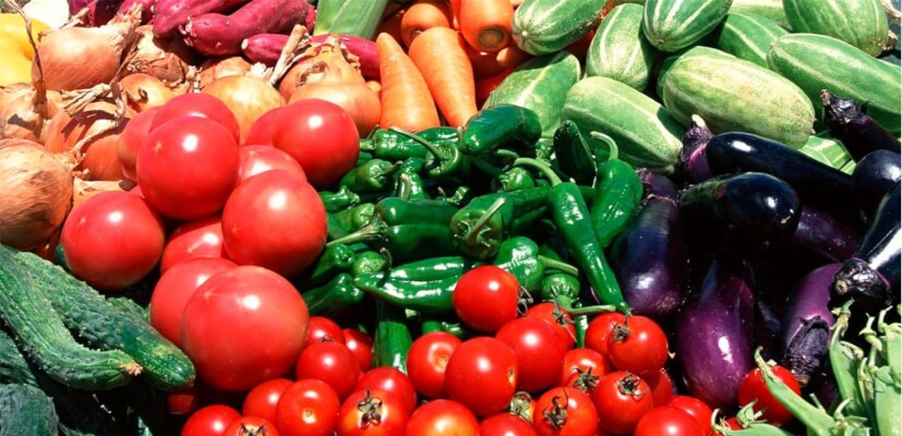 Жеміс-көкөністі өңдеудің жаңа технологиясы әзірленді