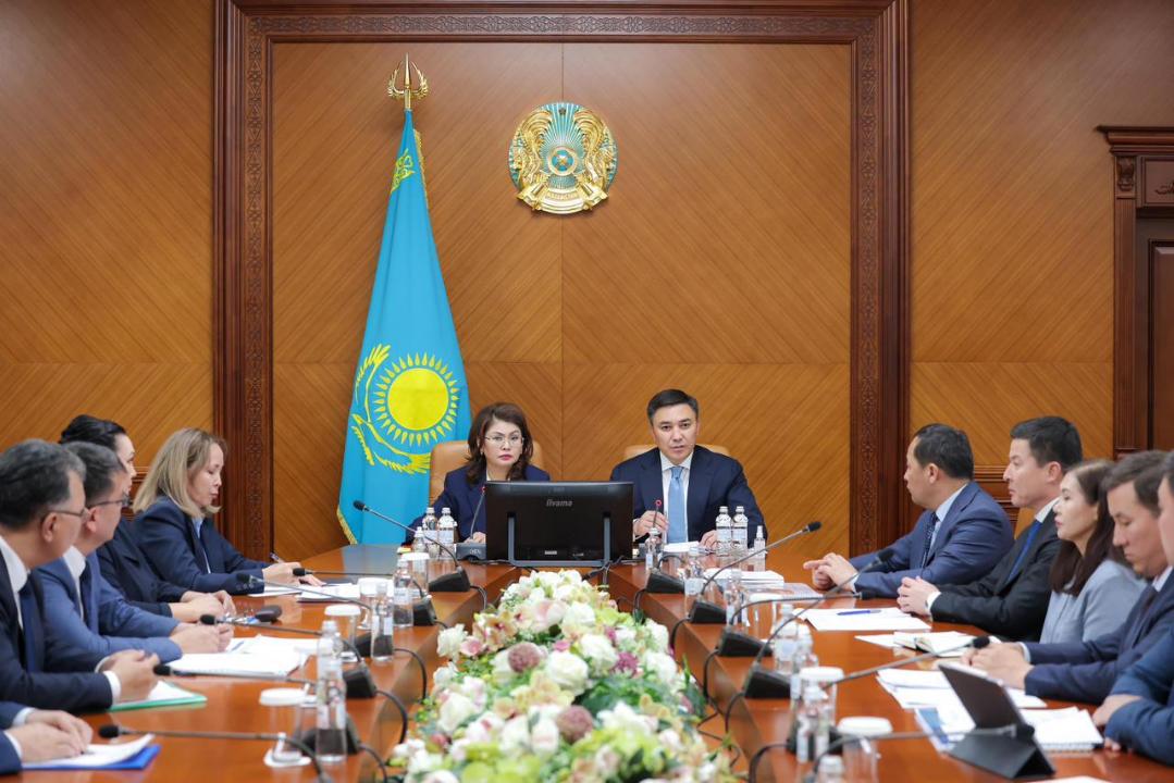 Шымкентте Мәдениет және өнер университеті құрылады