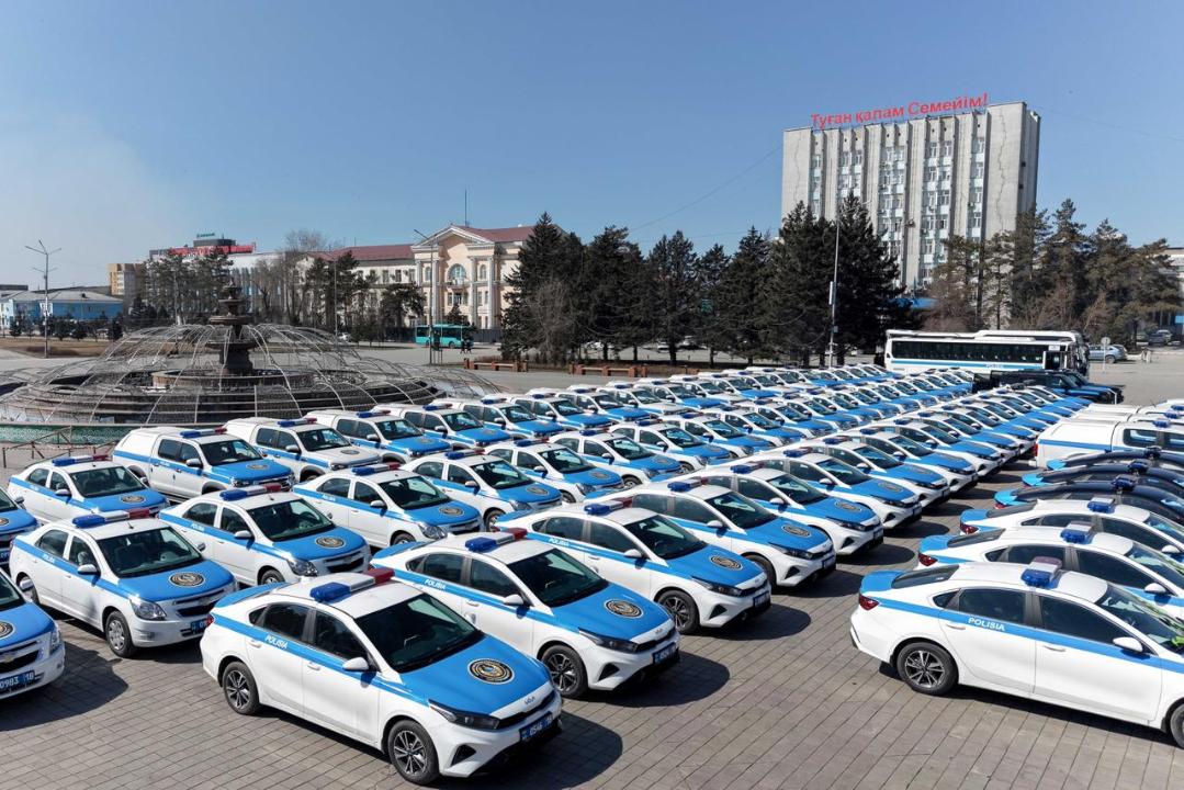 Қызметтік көлік: адам өміріне жауапкершілік