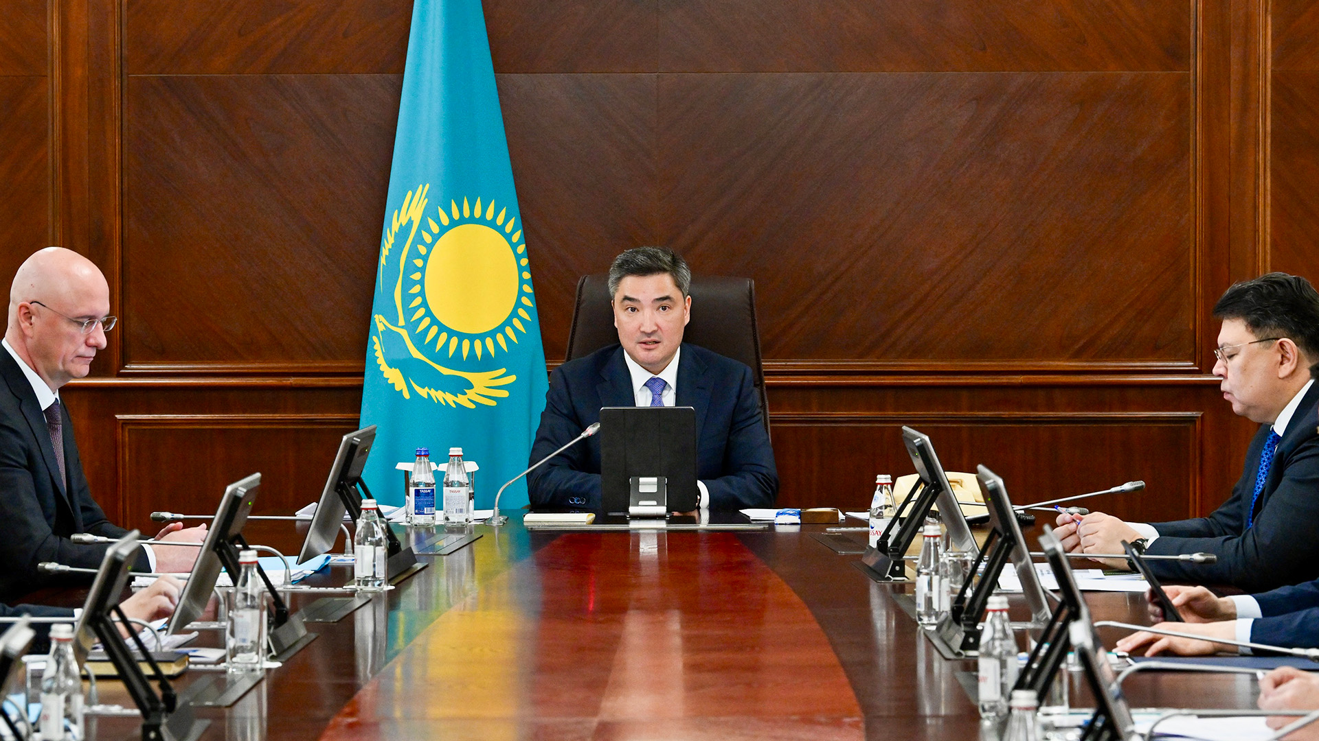 Орнықтылықты негіздейтін нәтижелі іс