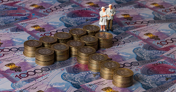 Зейнетақы жинағын алу тәртібі өзгереді