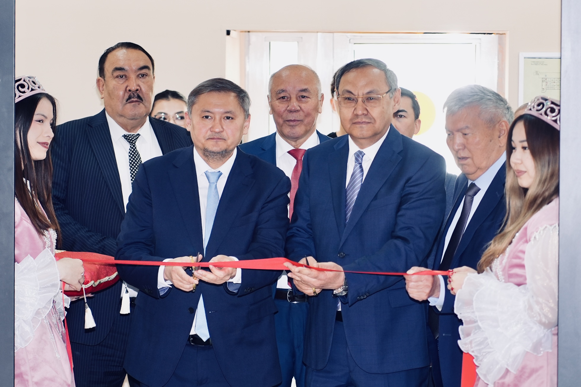 «Ұлы дала: Тұран өркениеті» халықаралық зерттеу орталығы ашылды