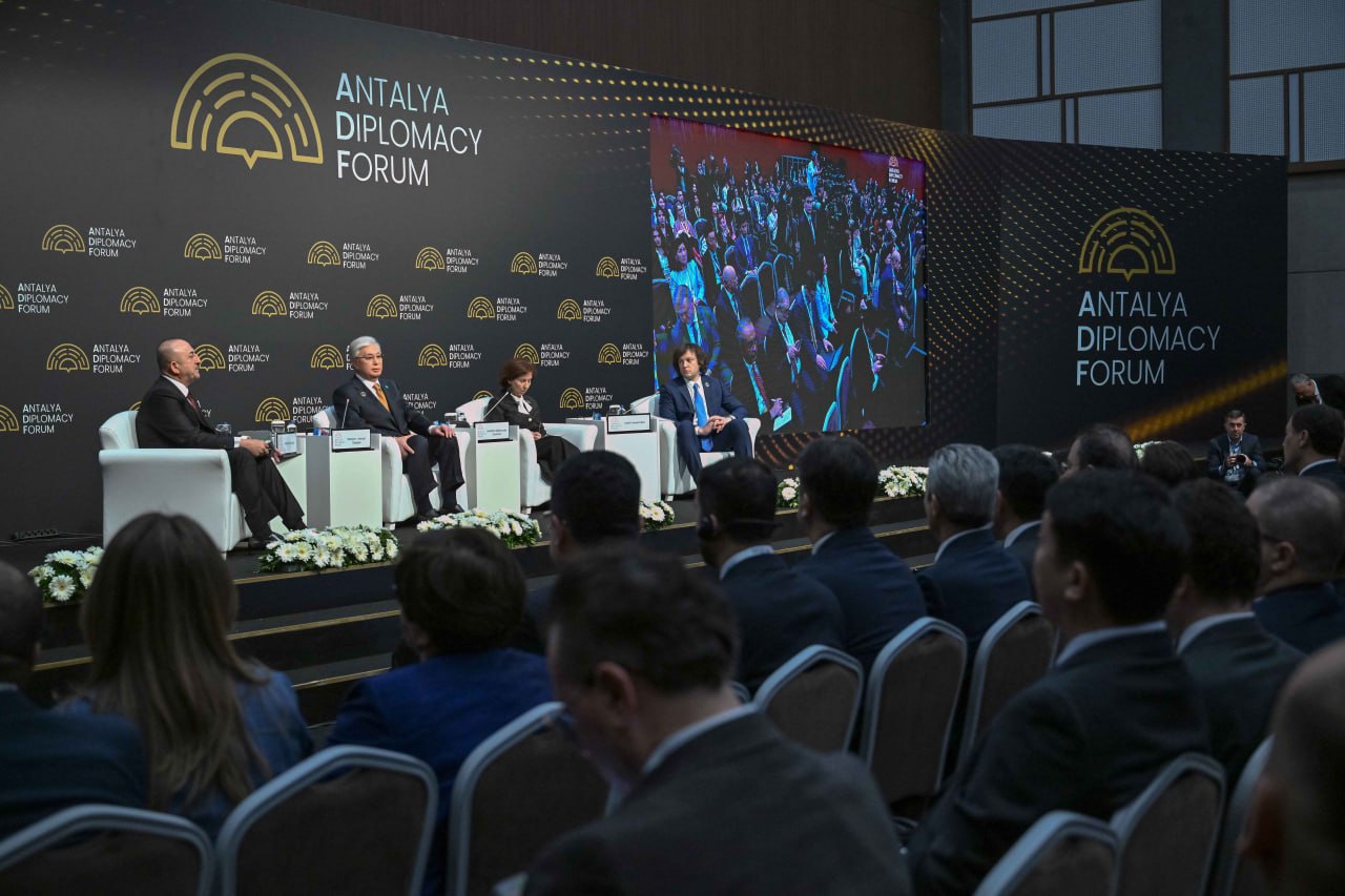 Қасым-Жомарт Тоқаев: БҰҰ превентивті дипломатияға баса назар аудару керек