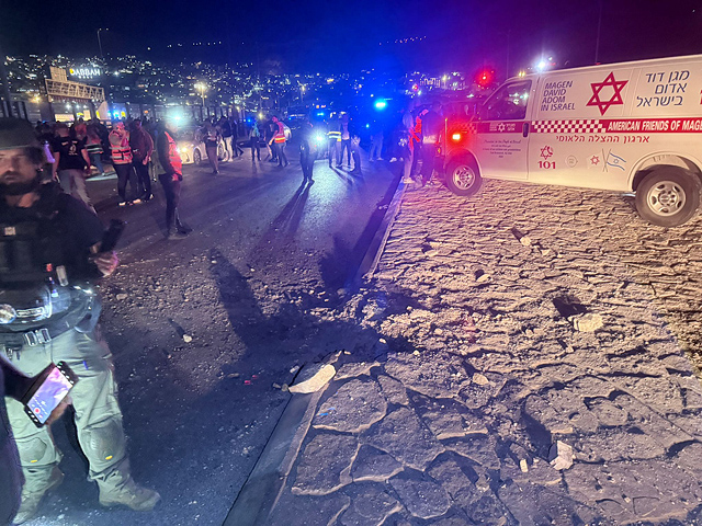 Израиль мен «Хезболла» арасындағы бітім бұзылды