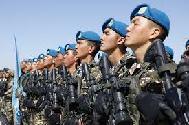 Әскерге шақырту алған кезде не істеу керек?