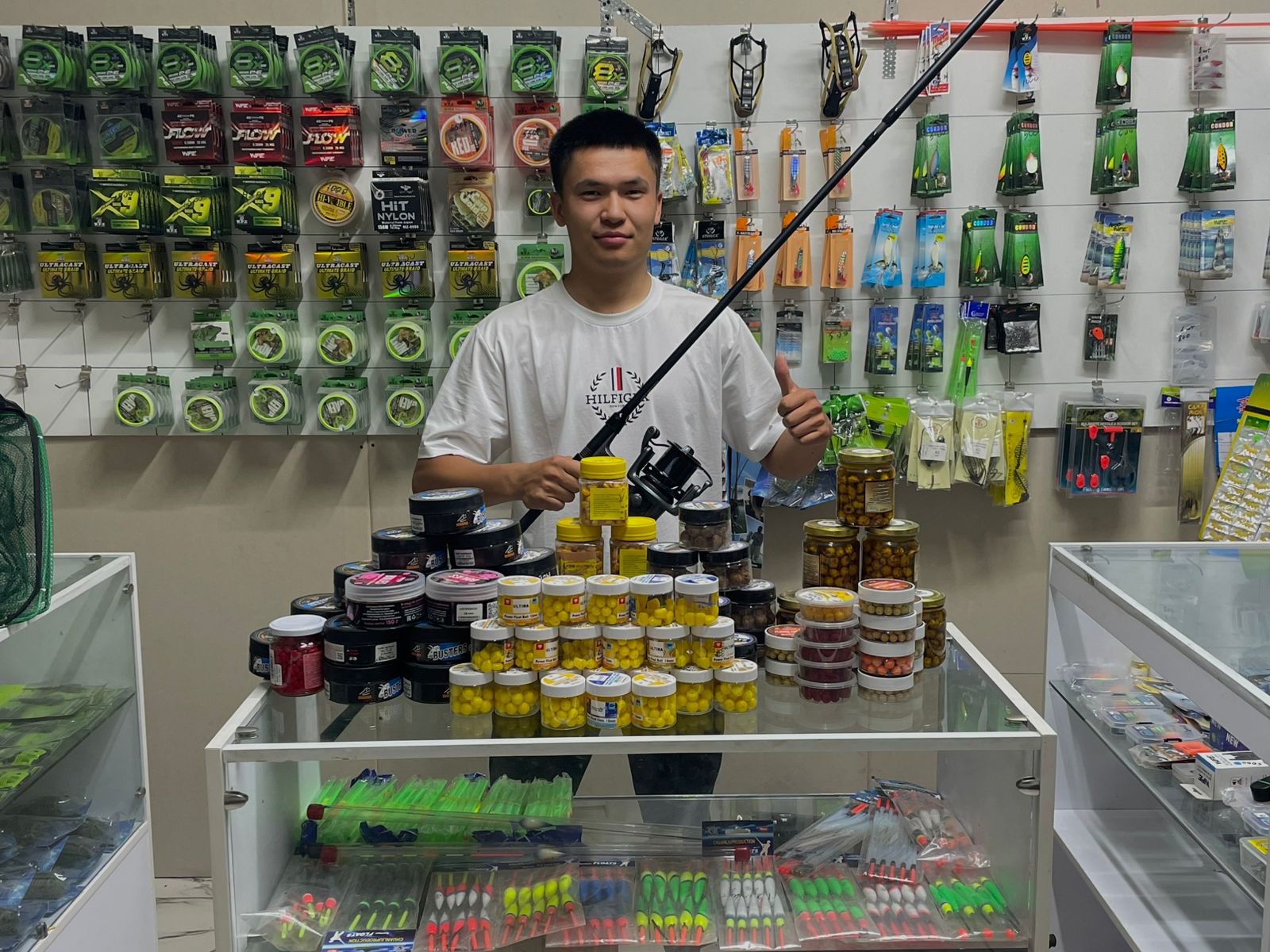 Тайм-менеджмент және талапты студент