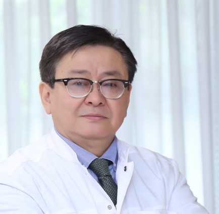 Көптің алғысына бөленген дәрігер