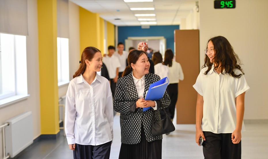 Директорды шекті мерзімге тағайындау тиімді ме?