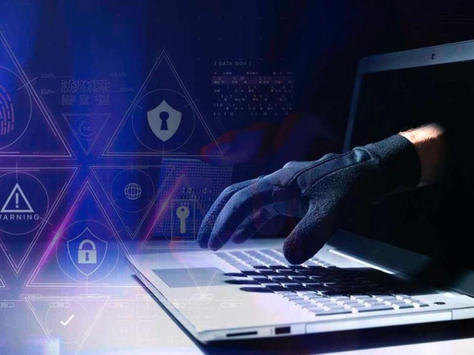 SMS-бластер мен дипфейк: Бас прокуратура 18 жаңа киберқауіпті анықтады