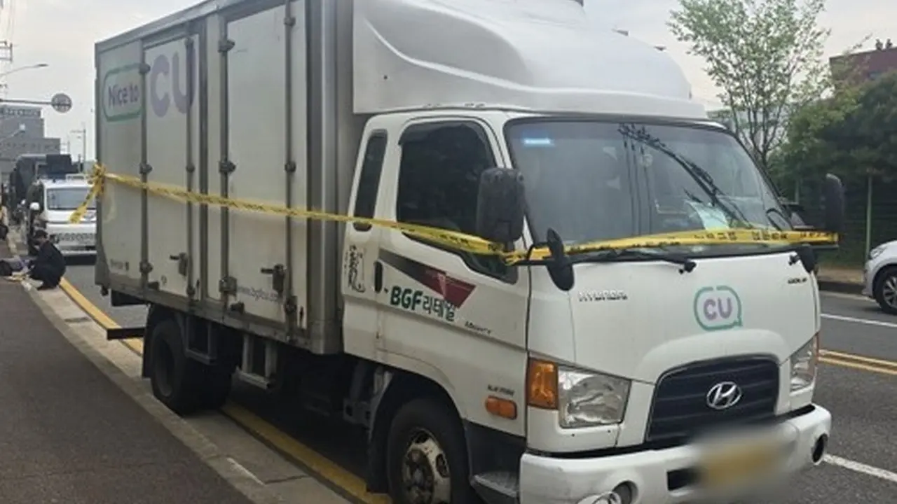 Оңтүстік Кореяда болған митингте бір адам мерт болды