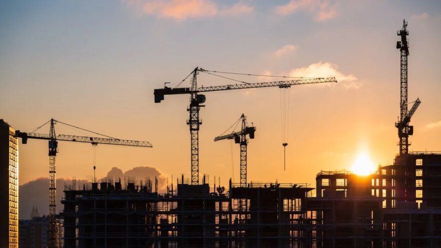 Қазақстанда құрылыс компанияларына жаңа шектеулер енгізіледі