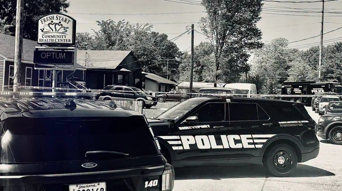 АҚШ-тың Луизиана штатында болған атыстан 8 бала көз жұмды