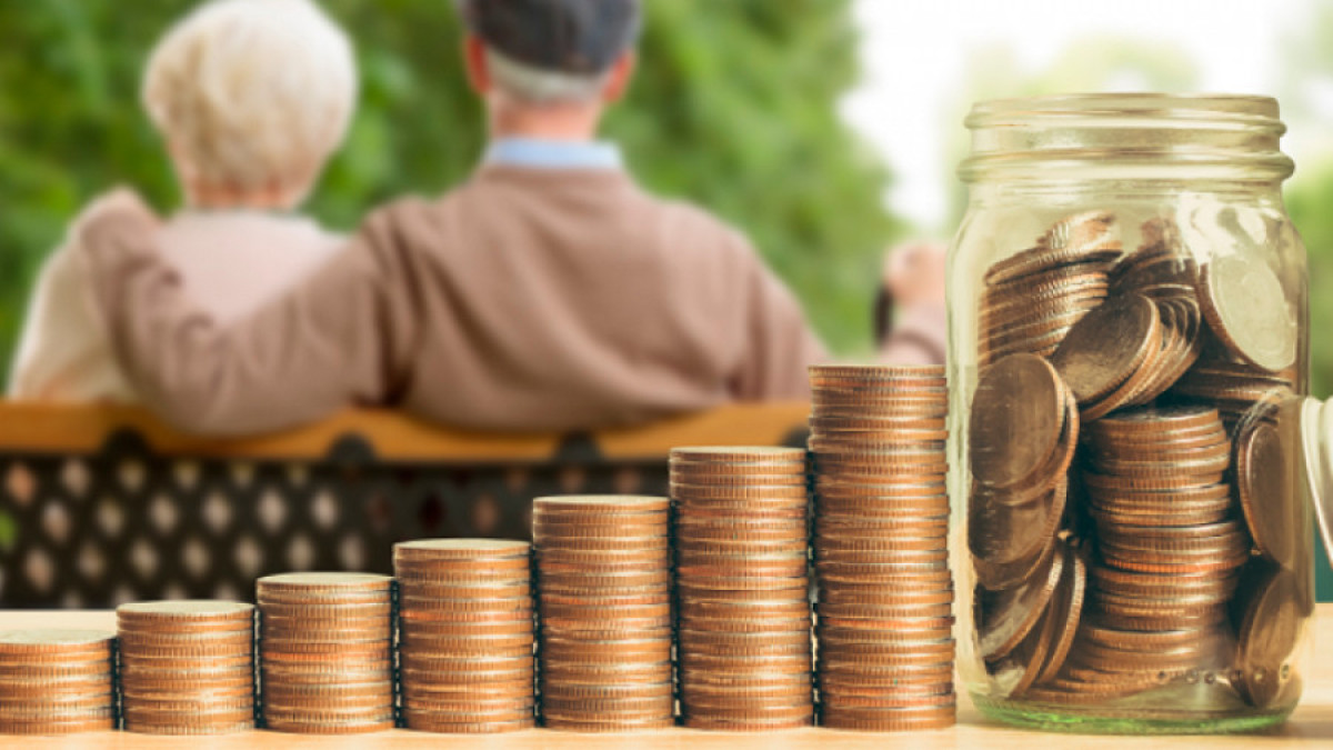 40 жыл еңбек өтілі бар азаматтар зейнетке ерте шыға ма?